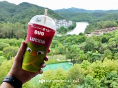-清远熹乐谷温泉度假酒店