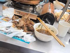 -0317火锅鸡·清真(正达店)