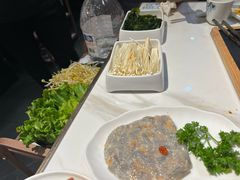-祥源胡同·涮牛羊肉火锅(花桥店)