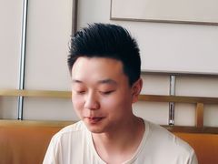 -运·中餐厅(成都华尔道夫酒店)
