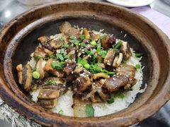 -红星光发煲仔饭(大石街店)