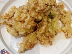 -子霖南山鲜虾面(南山总店)