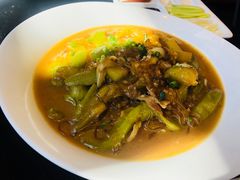 -正德楼果木烤鸭·渔家菜(东港店)