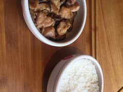 -72街红烧排骨饭(海珠丽影广场店)