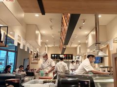 -合点寿司(金虹桥商场店)