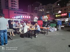 -灵宝肉夹馍(庐山路店)