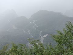 -云台山风景名胜区