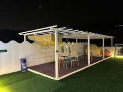 -何适山庄·团餐住宿(水长城P2停车场店)