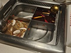 -海底捞火锅鲜切牛肉主题店(长寿路店)