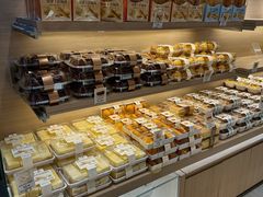 -面包工坊(七彩云南第一城店)