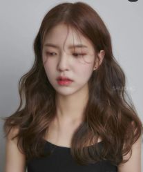-东方美妍小鹏造型