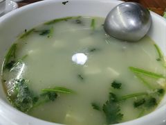 -八仔大富楼·河鲜(西江店)