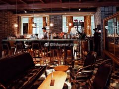 大堂-三号黄浦会Canton Table