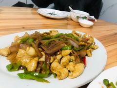 -阿胜小吃
