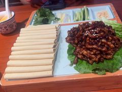 -京味张·北京烤鸭(南山店)
