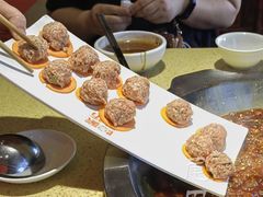 -田鸭肠·非遗火锅(彭州店)