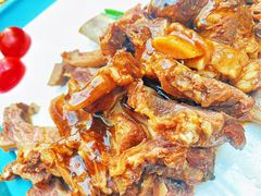 -天毓山庄·餐厅