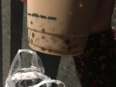 -1点点(玉兰路店)