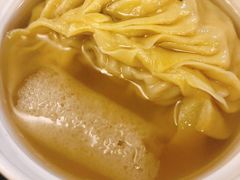 鱼翅灌汤饺-点点心点心专门店(湾仔店)