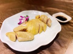 -山外山菜馆(玉泉路店)