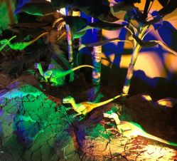 -恐龙探索乐园(磁器口店)