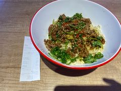 -阿当·小炒牛肉面(人广店)