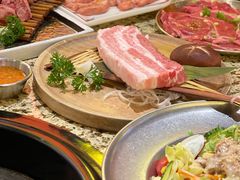 -首尔烤肉大排档(合生汇店)