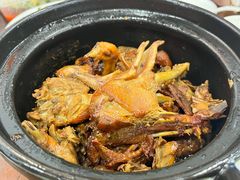 -斯丹姜母鸭·古法干香(涂门街总店)