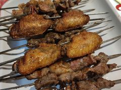 -京元盛铜锅涮肉(上海总店)