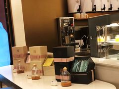 -奈雪的茶(华侨城创意园店)