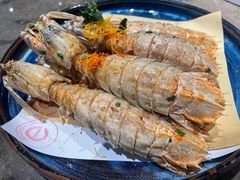 -海鲜e族(五江天街店)