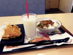 -永和大王(朝晖店)