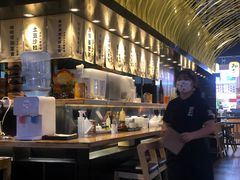 -雷门拉面店(新光天地店)