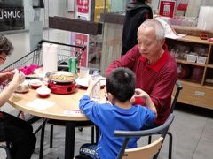 -喜家德虾仁水饺(青岛永旺东部店)