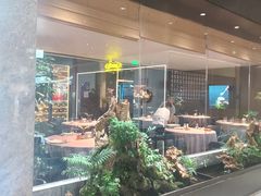 -云锦壹号·淮扬宴(徐汇万科店)