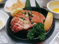 -韩宫宴烤肉·料理(南京江宁万达店)