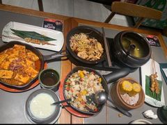 -云海肴·汽锅鸡·云南菜(高德置地店)