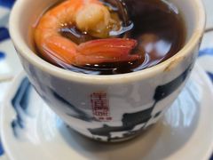 海鲜佛跳墙-王庄阿咪海鲜大排档(上下杭店)