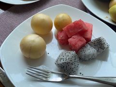 -浙江西子宾馆·瑶园咖啡厅