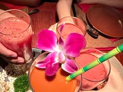 -花马天堂云南餐厅 Lost Heaven(外滩店)