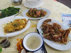 -秋姐美食店(旅游大道店)