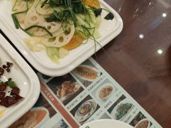 -同胜祥清真新豫菜(杜岭街店)