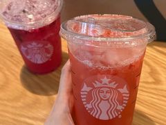 -星巴克(北京永定门店)