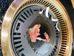 -牛鲜盛齐齐哈尔烤肉(曹路店)