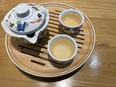 -潮粥荟·潮汕砂锅粥(槐房万达店)