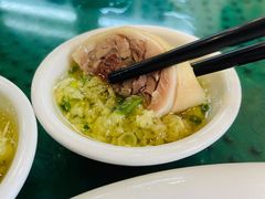 壹心鸡-文记壹心鸡(宝华路店)
