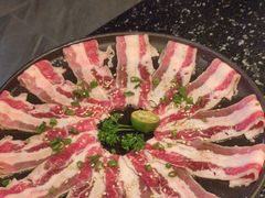 -樱嘢·炭火烧肉(惠南店)