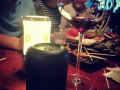 -音乐房子·Vintage Live Bar(玉林总店)