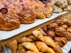 -山崎面包(静安久光店)