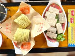 -大吉利·潮汕鲜牛肉火锅(总店)